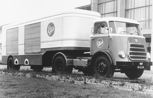 DAF-1200 ETOS