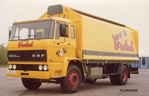 DAF-2300 GROLSCH