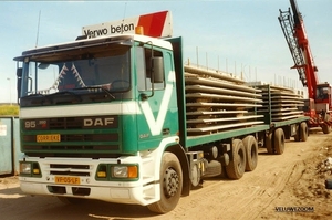 DAF 95