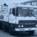 DAF 2600
