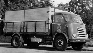 DAF-7STREPER