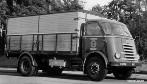 DAF-7STREPER