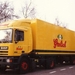 DAF-95 GROLSCH