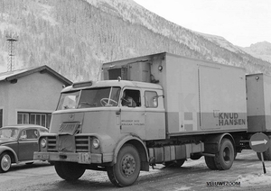 DAF-2000DO KNUD HANSEN