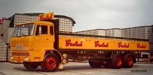 DAF-2000 GROLSCH