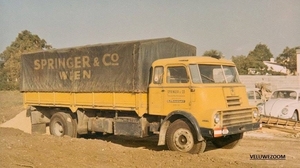 DAF-2000DO SPRINGER&CO WIEN