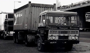 DAF-2600