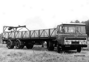 DAF-2600