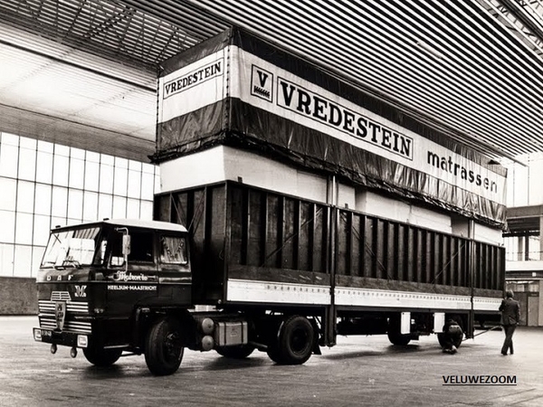 DAF-2000 Matron Perswagen