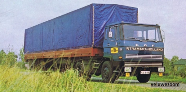 DAF-1600