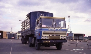 DAF-2600 Gelders-UK