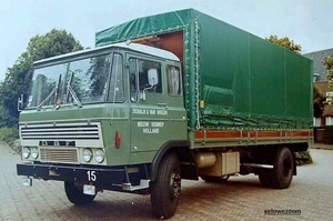 DAF-2600