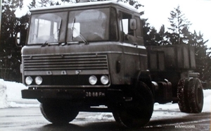 DAF-2600