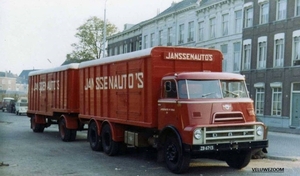 DAF-2000DO