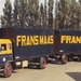DAF-2600 Frans Maas