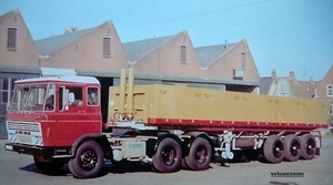 DAF-2600