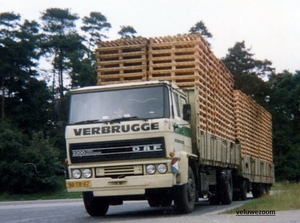 DAF-2300