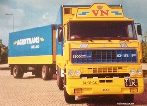 DAF-3300