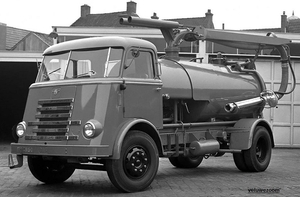 DAF-7STREPER