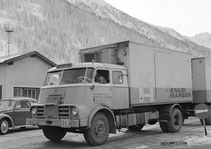 DAF-2000DO KNUD HANSEN