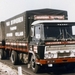 DAF-2600 van Seumeren