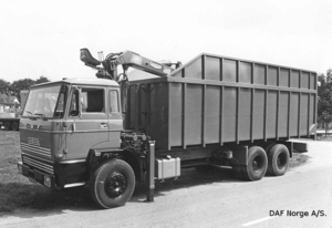 DAF-2000