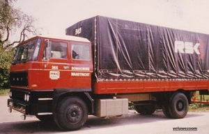 DAF2800