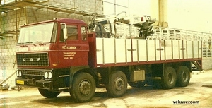 DAF-2800