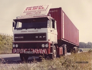 DAF-2800ATI