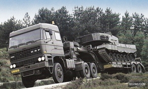 DAF-3300