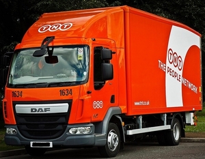 DAF-lf. TNT