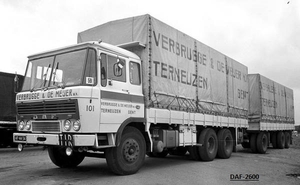 DAF-2600