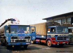 DAF-2600