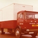 DAF-1200 SELMAN HUISSEN