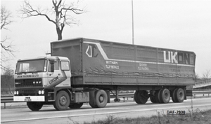 DAF-2800 UKON