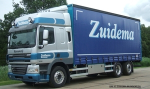 DAF-CF ZUIDEMA