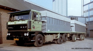 DAF-3300