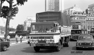 DAF-2600DP