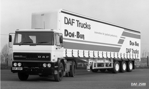 DAF-2500