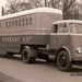 Daf Noord Zuid Expresse