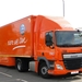 DAF-CF TNT.