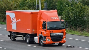 DAF-CF TNT