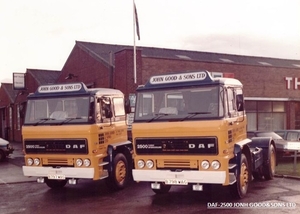 DAF-2500