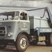 DAF-1200 I.B.A  ARNHEM