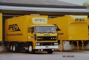 DAF-3300 IPEC