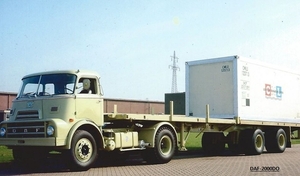 DAF-2000DO