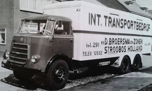 DAF-1200 D.BROERSMA STROOBOS