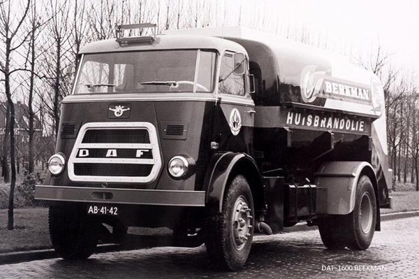 DAF-1600