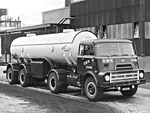 DAF-2000DO N.W.M UITHOORN...