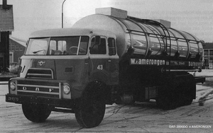 DAF-2000DO W.v.AMERONGEN